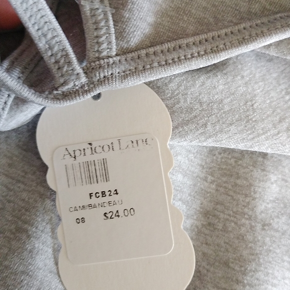 💕 reversible tank - Picture 3 of 3